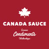 Logo Canada Sauce