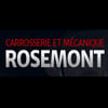 Logo Carrosserie et Mécanique Rosemont