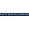 Logo Centre Chiropratique de Granby