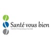 Logo Centre Chiropratique Familial Santé Vous Bien