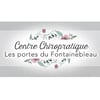 Logo Centre Chiropratique Les Portes du Fontainebleau
