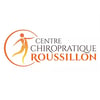 Logo Centre Chiropratique Roussillon