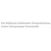 Logo Centre Chiropratique Victoriaville