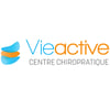 Logo Centre Chiropratique Vie Active