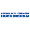 Logo Centre d’Alignement Buckingham