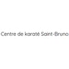 Logo Centre de Karaté Saint-Bruno