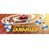 Logo Centre de Quilles Duvanier