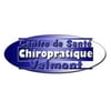 Logo Centre de Santé Chiropratique Valmont