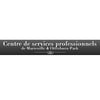 Logo Centre de Services Professionnels de Marieville & Ofterburn Park