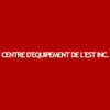 Logo Centre d'Équipement de Restaurant de l'Est