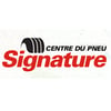 Logo Centre du Pneu Signature