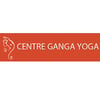 Logo Centre Ganga Yoga