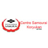 Logo Centre Samourai Koryukan