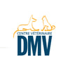 Logo Centre Vétérinaire DMV
