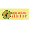 Logo Centre Viniyoga Vitalité