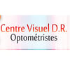 Logo Centre Visuel D.R