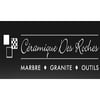 Logo Céramique des Roches