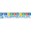 Logo Céramique Métropolitain