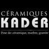 Logo Céramique Kader