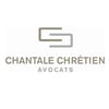 Logo Cabinet Chantale Chrétien Avocats