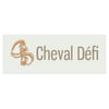 Logo Cheval Défi