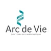 Logo Chiropratique Arc de Vie