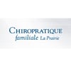 Logo Chiropratique Familiale La Prairie