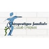 Logo Clinique Chiropratique Saint-Grégoire