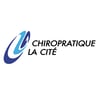 Logo Chiropratique la Cité