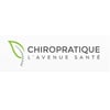 Logo Chiropratique L'avenue Santé