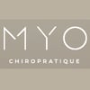 Logo Myo Chiropratique