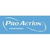 Logo Chiropratique Pro Action