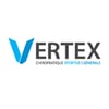 Logo Chiropratique Sportive Vertex