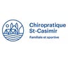 Logo Chiropratique St-Casimir