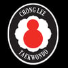 Logo Chong Lee Taekwondo