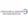 Logo Chouinard & Associé CPA