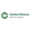 Logo Christian Villemure Avocat