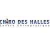 Logo Clinique Chiro des Halles