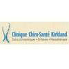 Logo Clinique Chiro-Santé Kirkland