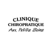 Logo Clinique Chiropratique Aux Petits Soins