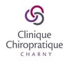 Logo Clinique Chiropratique Charny