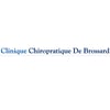Logo Clinique Chiropratique De Brossard