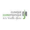 Logo Clinique Chiropratique de la Vieille-Gare