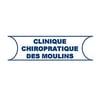 Logo Clinique Chiropratique des Moulins