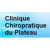 Logo Clinique Chiropratique du Plateau