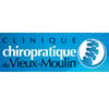 Logo Clinique Chiropratique du Vieux-Moulin