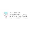 Logo Clinique Chiropratique Falardeau