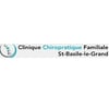 Logo Clinique Chiropratique Familiale St-Basile-le-Grand