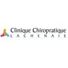 Logo Clinique Chiropratique Lachenaie