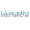 Logo Clinique Chiropratique L'Alternative